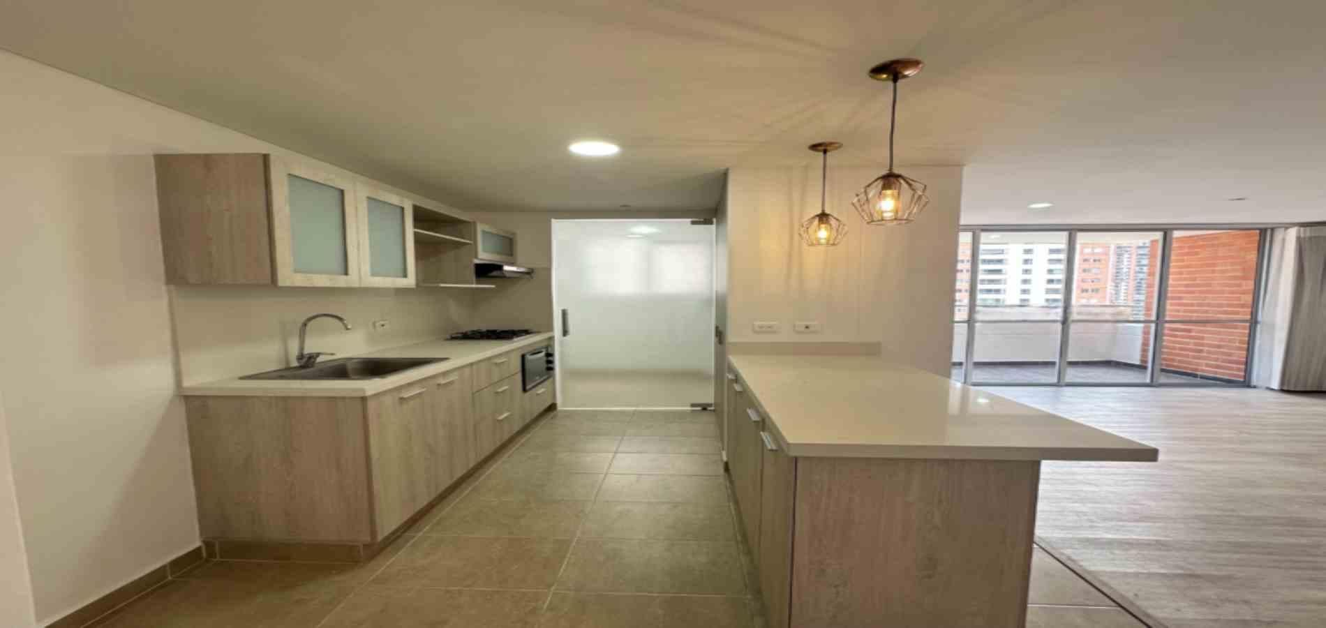 Apartamento en venta ubicado en Sabaneta, sector Pan de Azúcar - 5