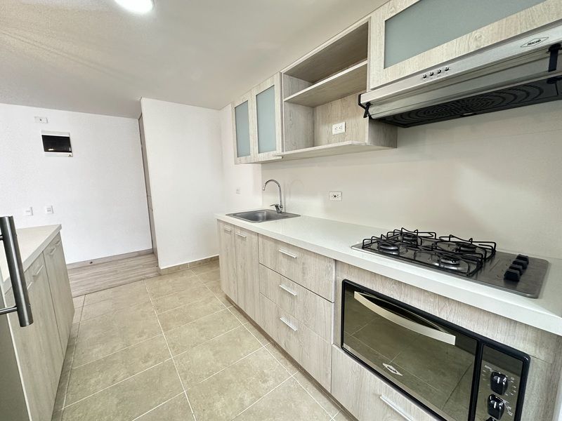 Apartamento en venta ubicado en Sabaneta, sector Pan de Azúcar - 6