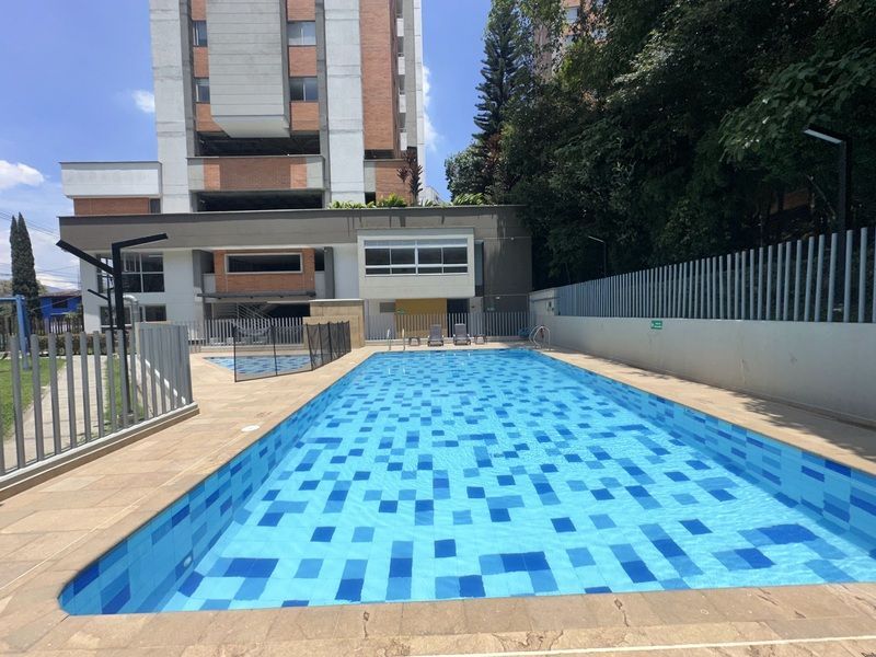 Apartamento en venta ubicado en Sabaneta, sector Pan de Azúcar - 22