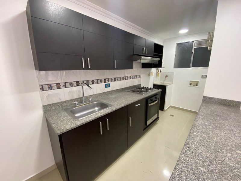 Apartamento en arriendo ubicado en Medellín, sector Ciudad del Río - 3