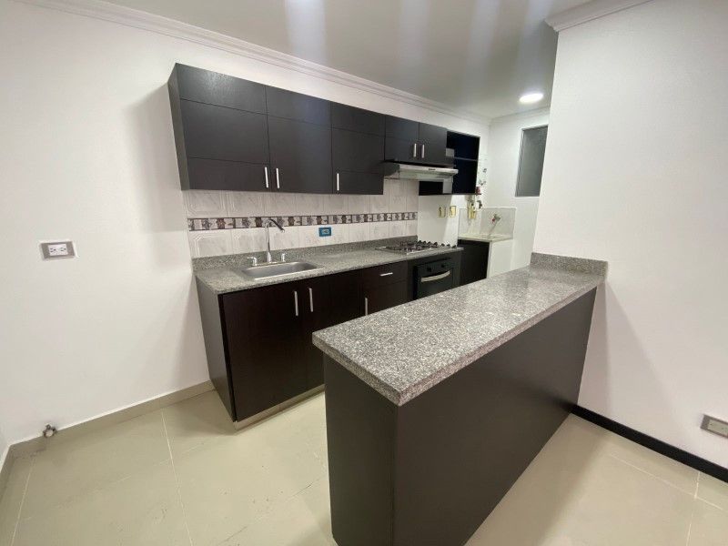 Apartamento en arriendo ubicado en Medellín, sector Ciudad del Río - 4