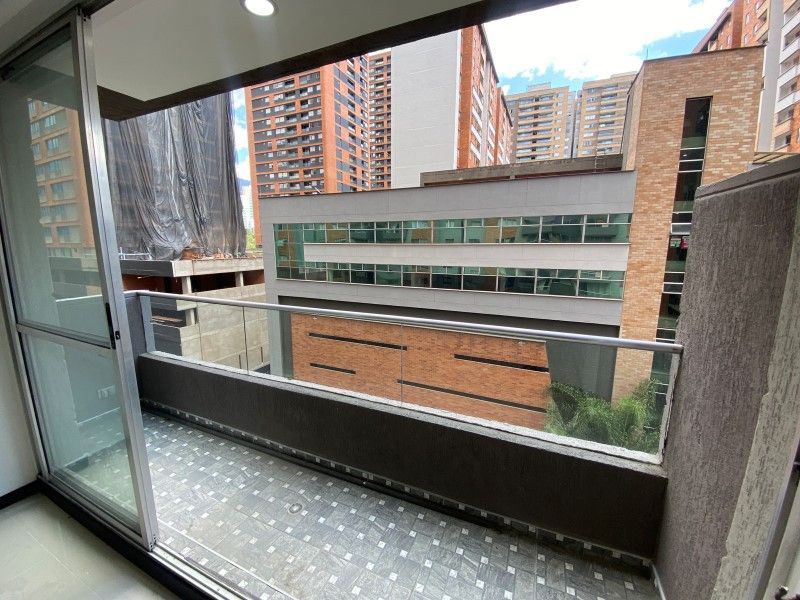 Apartamento en arriendo ubicado en Medellín, sector Ciudad del Río - 14