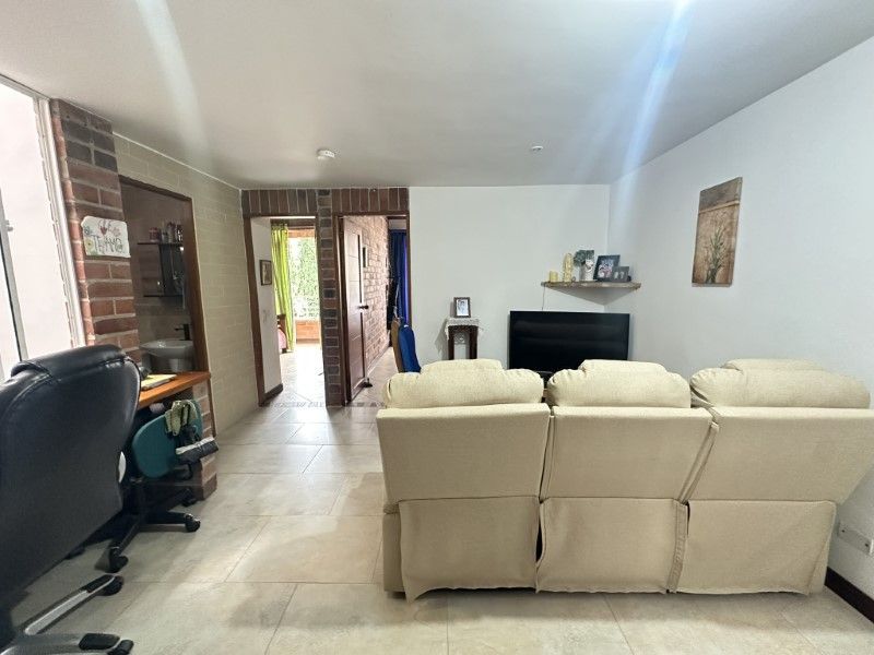 Casa en venta ubicada en La Estrella, sector Suramérica - 2