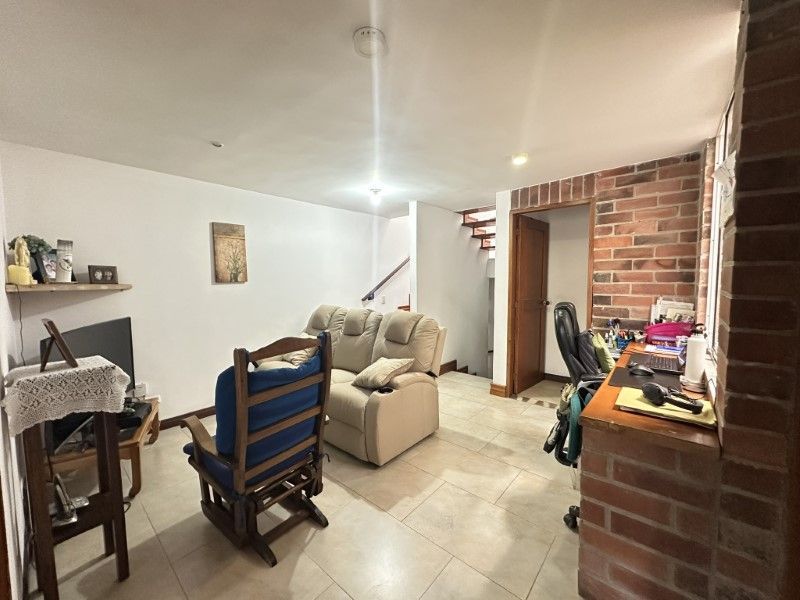 Casa en venta ubicada en La Estrella, sector Suramérica - 4