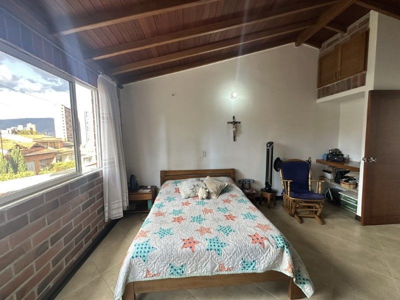 Casa en venta ubicada en La Estrella, sector Suramérica - 8