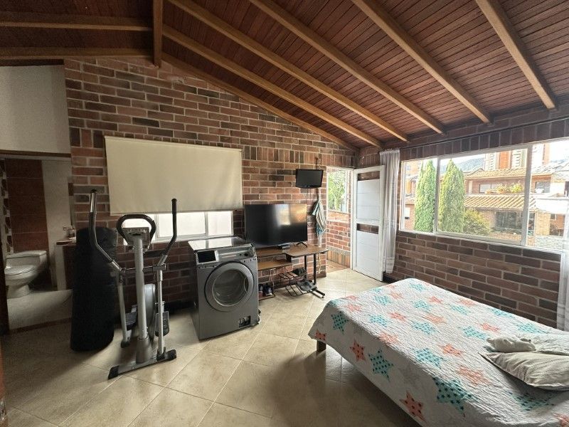 Casa en venta ubicada en La Estrella, sector Suramérica - 10