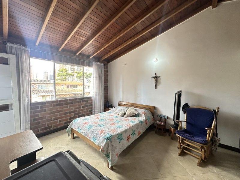 Casa en venta ubicada en La Estrella, sector Suramérica - 11