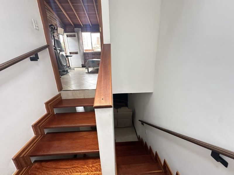 Casa en venta ubicada en La Estrella, sector Suramérica - 12