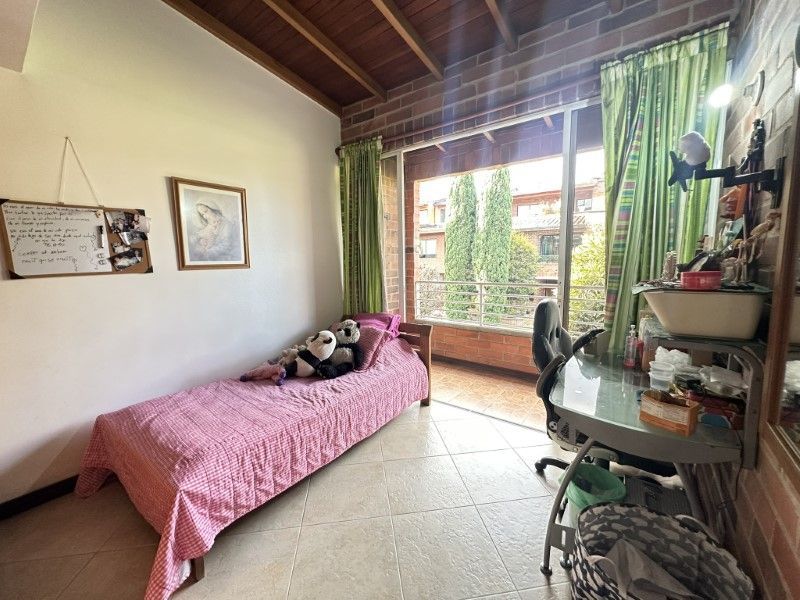 Casa en venta ubicada en La Estrella, sector Suramérica - 15