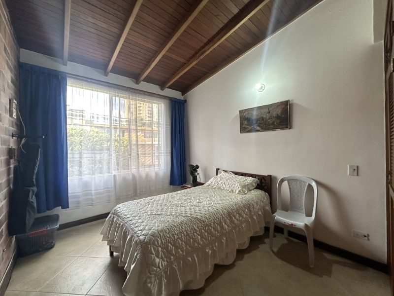 Casa en venta ubicada en La Estrella, sector Suramérica - 16