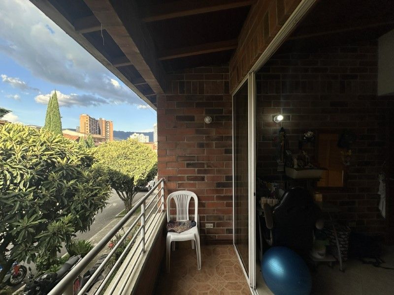 Casa en venta ubicada en La Estrella, sector Suramérica - 18