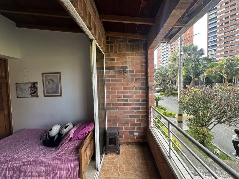 Casa en venta ubicada en La Estrella, sector Suramérica - 19