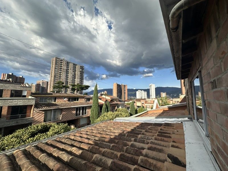 Casa en venta ubicada en La Estrella, sector Suramérica - 20