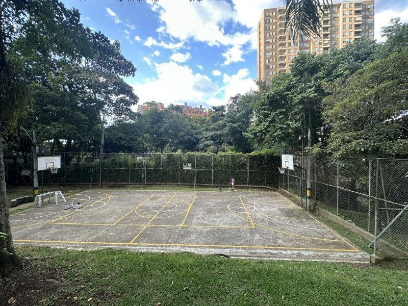 Casa en venta ubicada en La Estrella, sector Suramérica - 21
