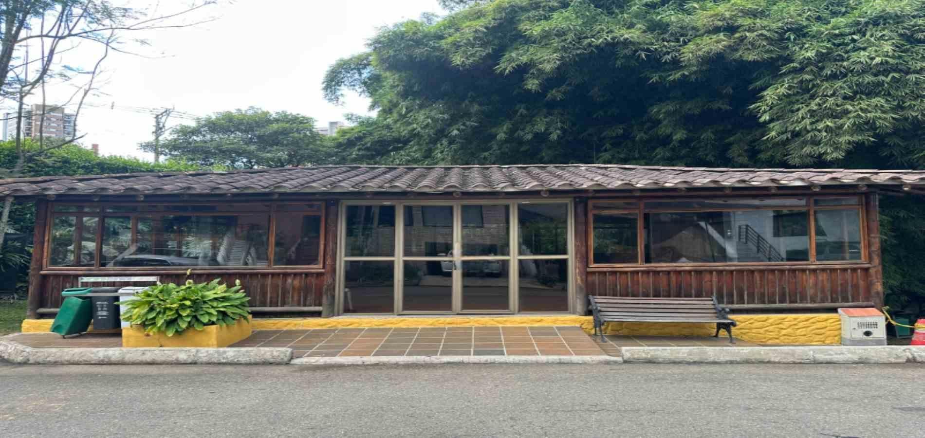 Casa en venta ubicada en La Estrella, sector Suramérica - 25