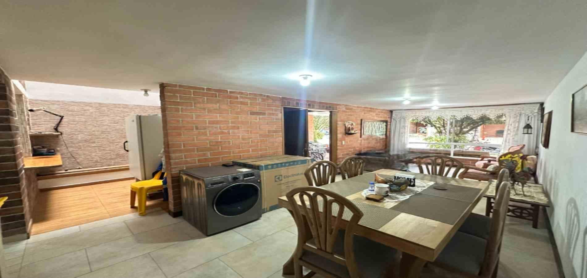 Casa en venta ubicada en La Estrella, sector Suramérica - 26