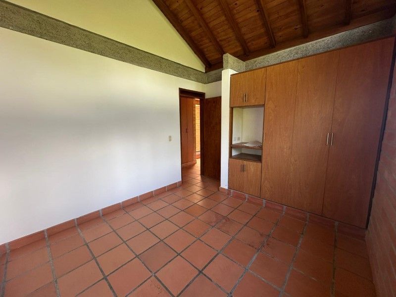 Casa en arriendo ubicada en El Retiro, sector Puro Cuero - 8