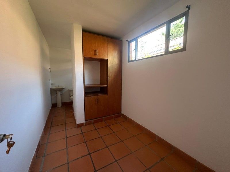 Casa en arriendo ubicada en El Retiro, sector Puro Cuero - 9