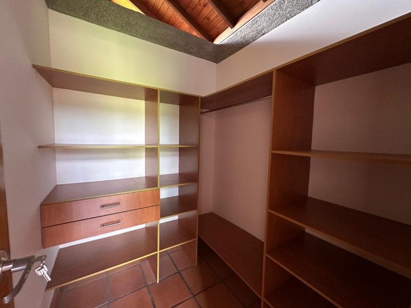 Casa en arriendo ubicada en El Retiro, sector Puro Cuero - 11