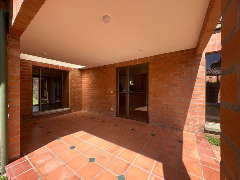 Casa en arriendo ubicada en El Retiro, sector Puro Cuero - 16