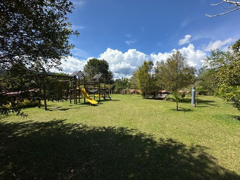 Casa en arriendo ubicada en El Retiro, sector Puro Cuero - 20