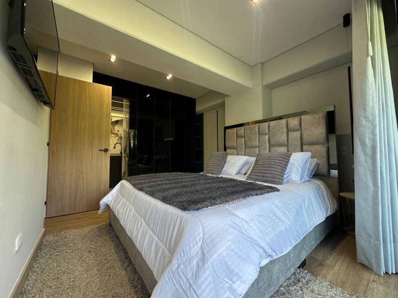 Apartaestudio en arriendo ubicado en El Retiro, sector Puro Cuero - 3