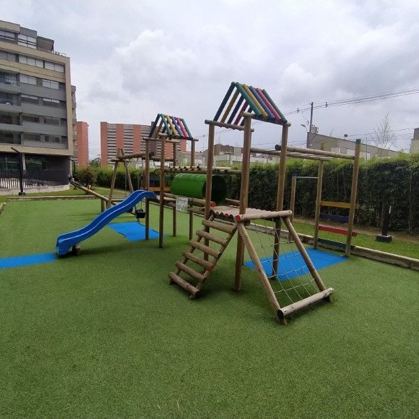 Apartaestudio en arriendo ubicado en El Retiro, sector Puro Cuero - 15