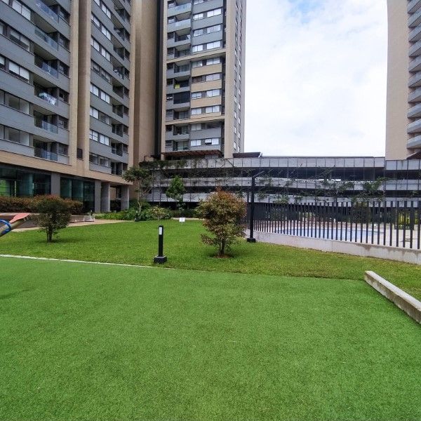 Apartaestudio en arriendo ubicado en El Retiro, sector Puro Cuero - 16