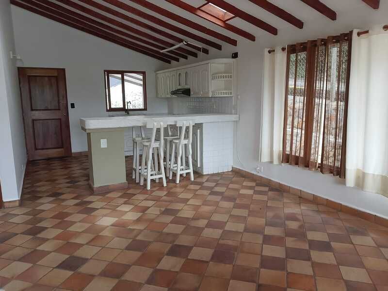 Finca en venta ubicada en Rionegro, sector San Antonio de Pereira - 2