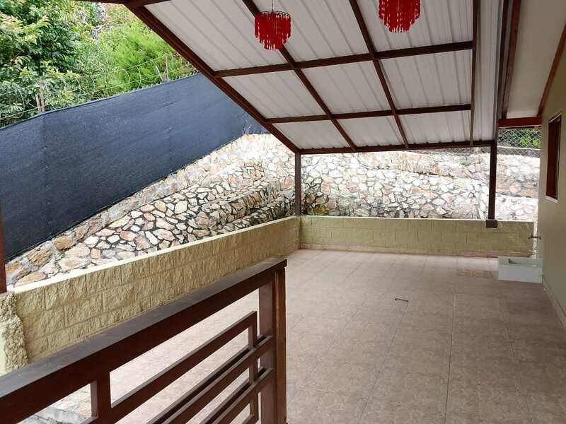 Finca en venta ubicada en Rionegro, sector San Antonio de Pereira - 8