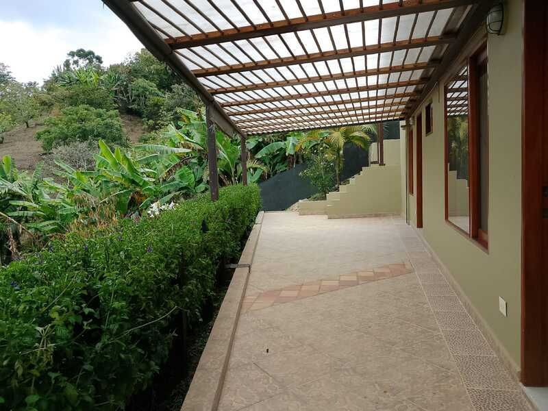 Finca en venta ubicada en Rionegro, sector San Antonio de Pereira - 9