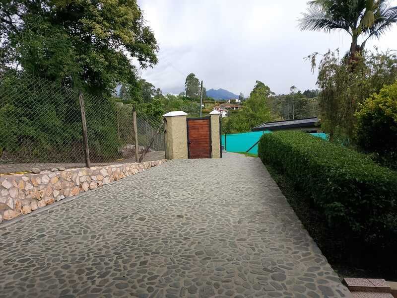 Finca en venta ubicada en Rionegro, sector San Antonio de Pereira - 10
