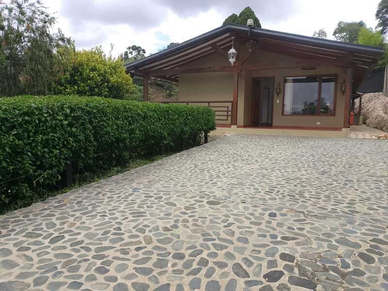 Finca en venta ubicada en Rionegro, sector San Antonio de Pereira - 11