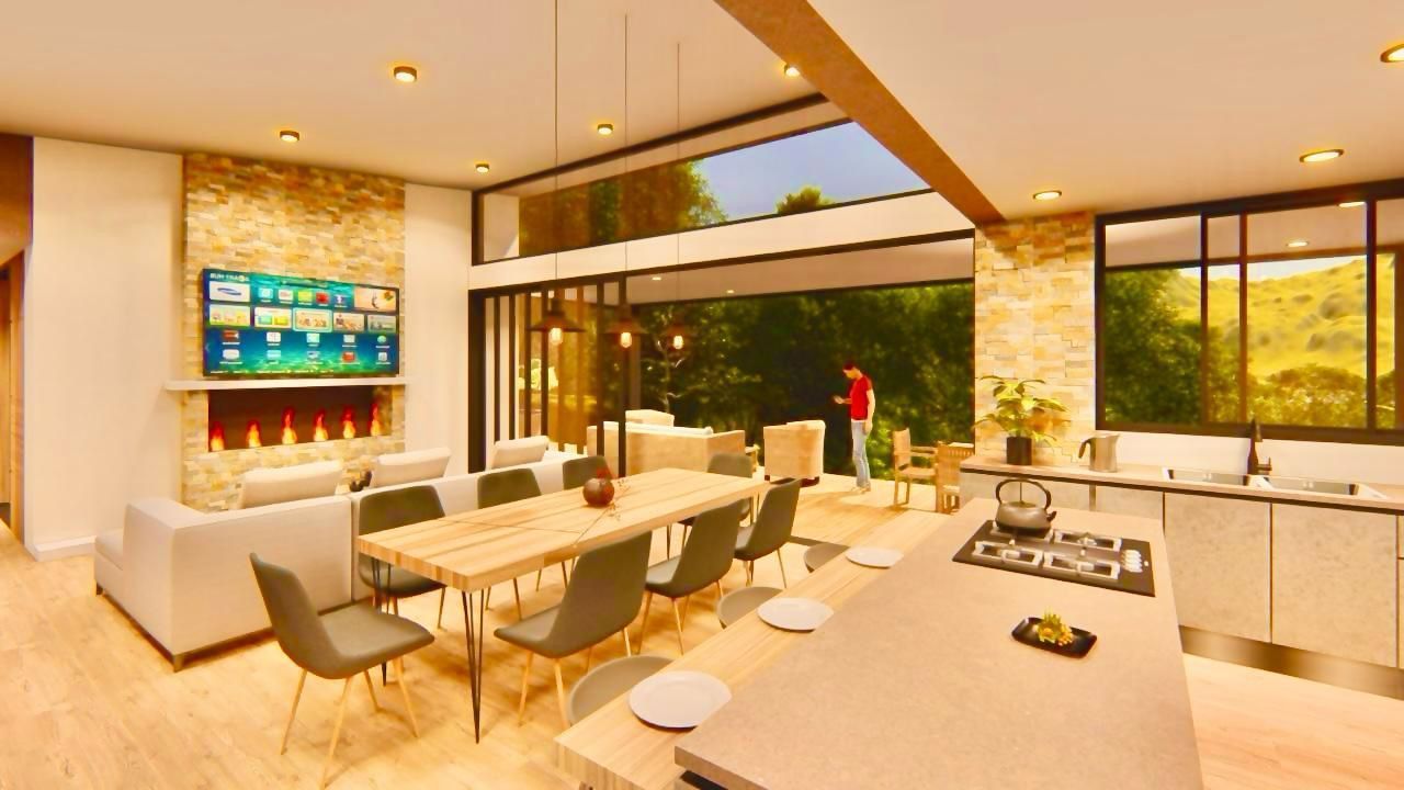 Finca en venta ubicada en Rionegro, sector Sajonia - 3
