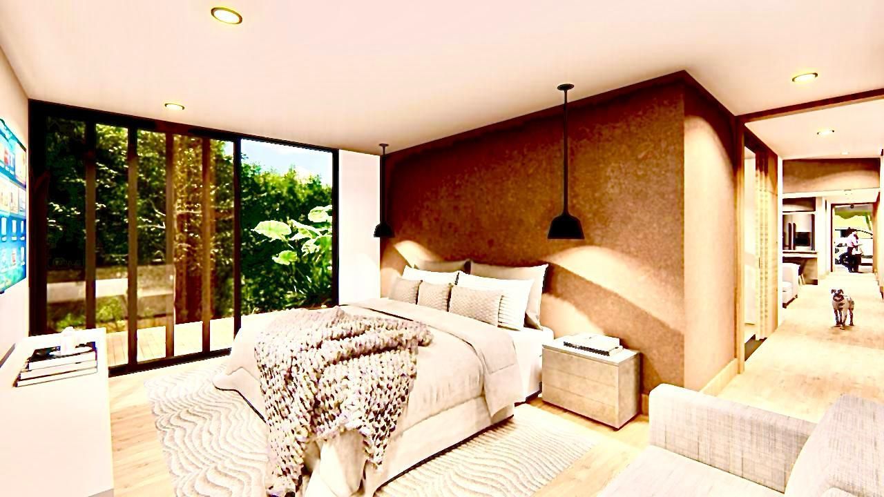 Finca en venta ubicada en Rionegro, sector Sajonia - 4