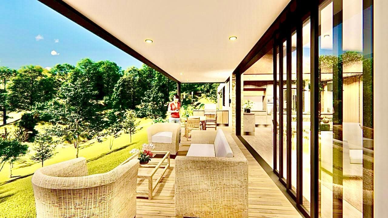 Finca en venta ubicada en Rionegro, sector Sajonia - 7