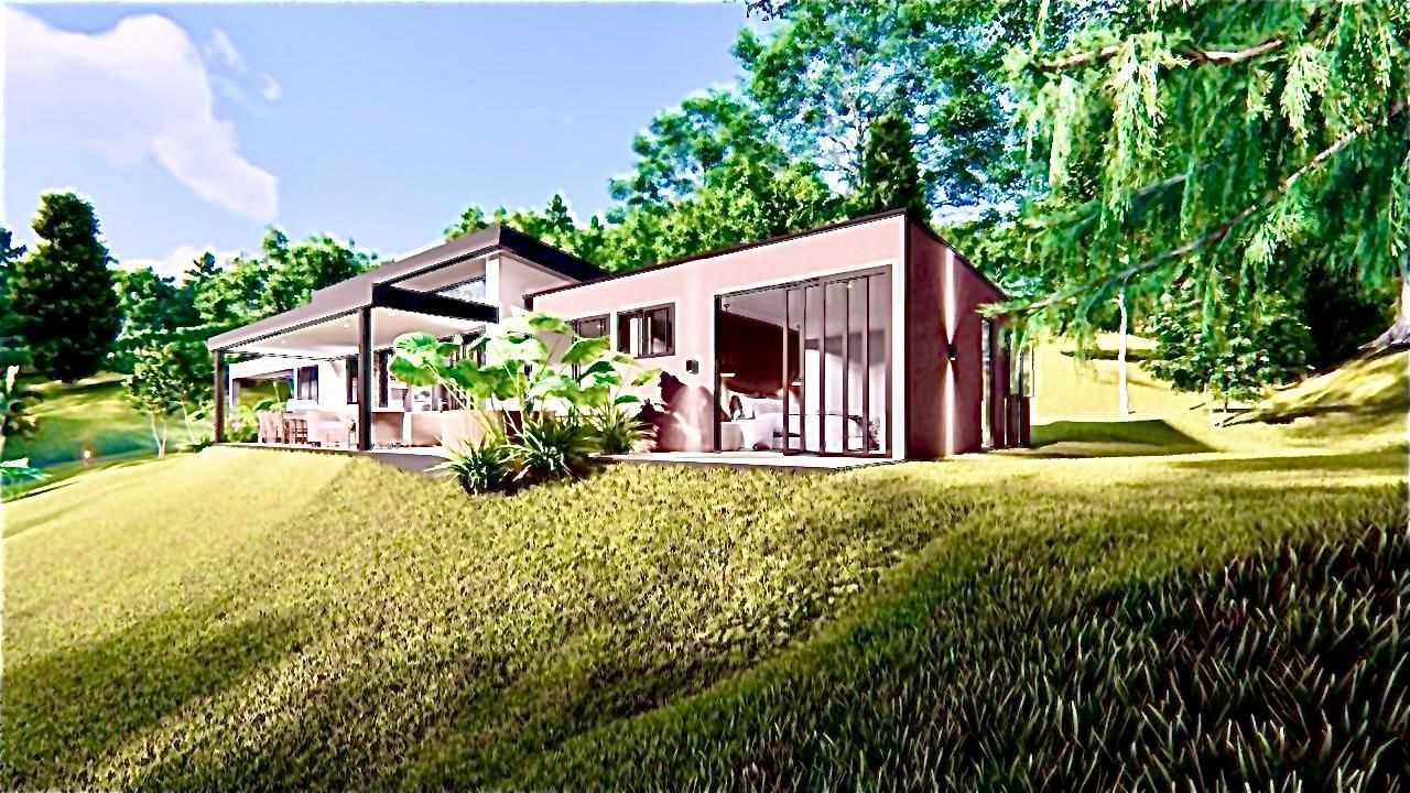 Finca en venta ubicada en Rionegro, sector Sajonia - 8