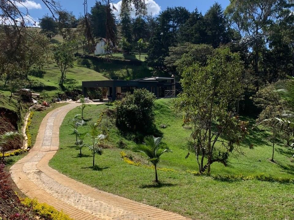Finca en venta ubicada en Rionegro, sector Sajonia - 13