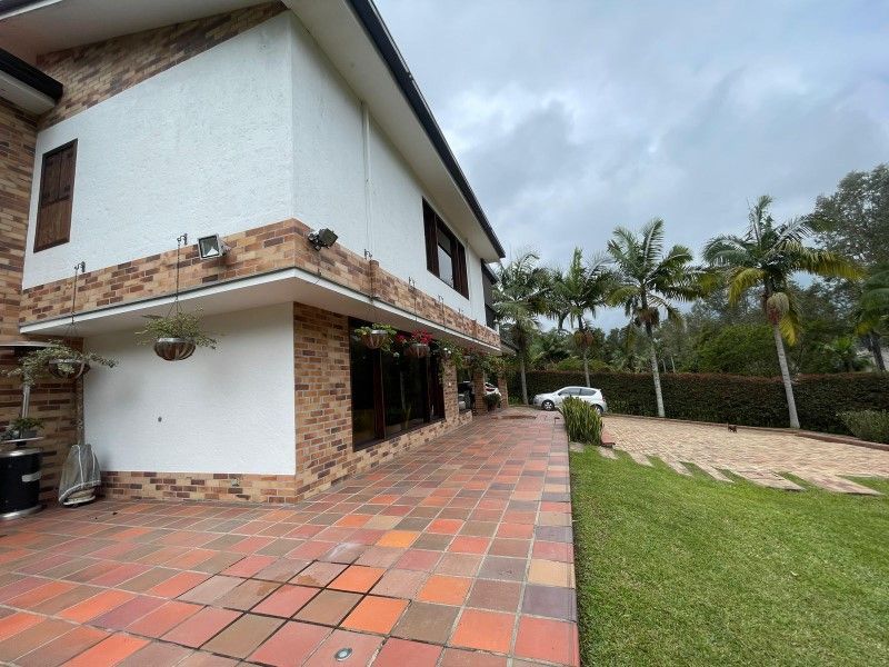 Casa en arriendo ubicada en Rionegro, sector Llanogrande - 2