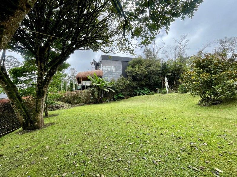 Casa en arriendo ubicada en Rionegro, sector Llanogrande - 3