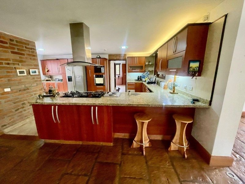 Casa en arriendo ubicada en Rionegro, sector Llanogrande - 6