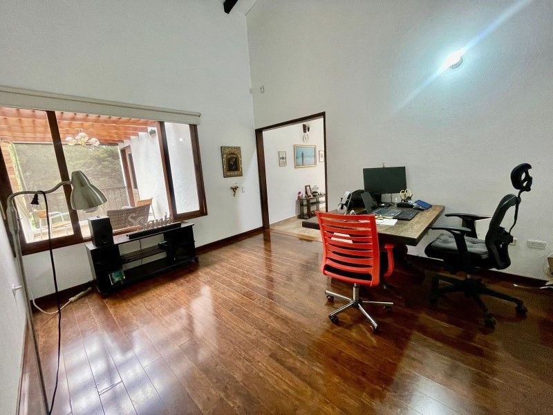 Casa en arriendo ubicada en Rionegro, sector Llanogrande - 7