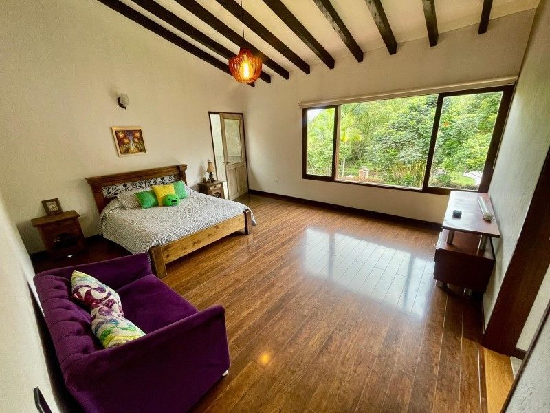 Casa en arriendo ubicada en Rionegro, sector Llanogrande - 8