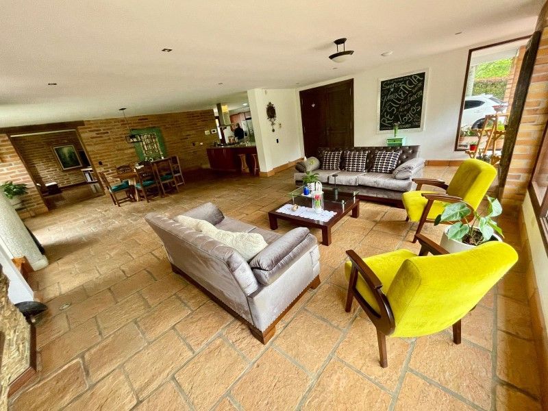 Casa en arriendo ubicada en Rionegro, sector Llanogrande - 9