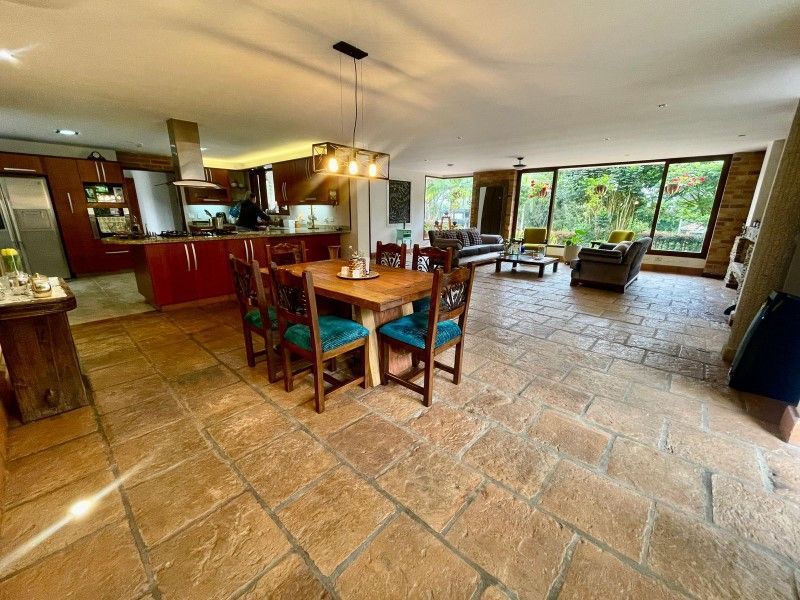 Casa en arriendo ubicada en Rionegro, sector Llanogrande - 10