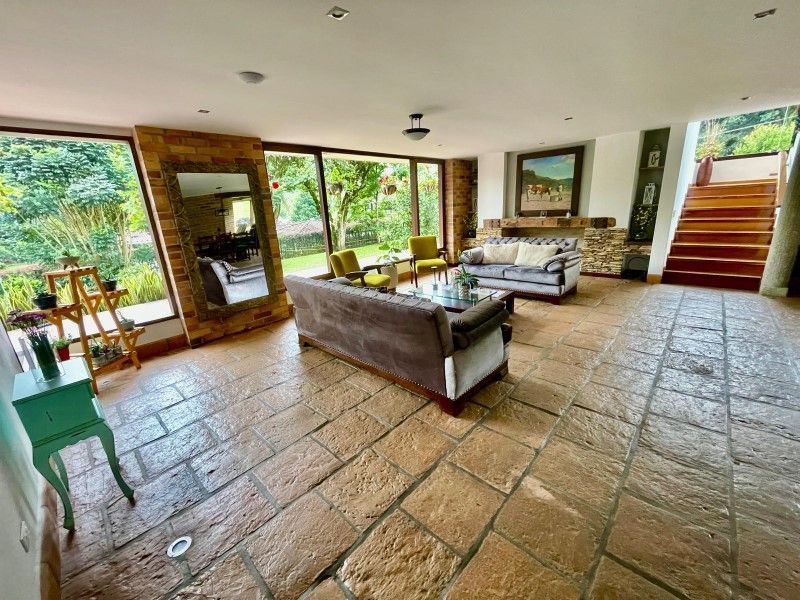 Casa en arriendo ubicada en Rionegro, sector Llanogrande - 11