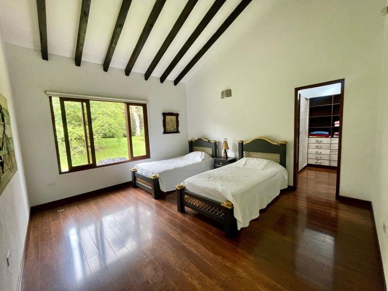 Casa en arriendo ubicada en Rionegro, sector Llanogrande - 13