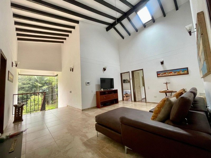 Casa en arriendo ubicada en Rionegro, sector Llanogrande - 15
