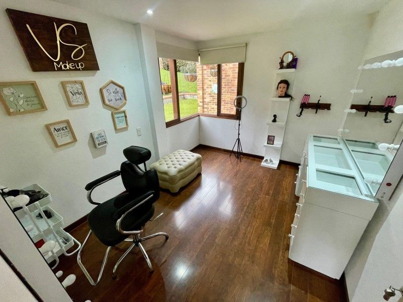Casa en arriendo ubicada en Rionegro, sector Llanogrande - 16