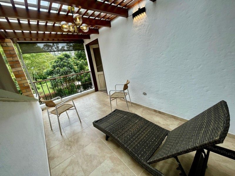 Casa en arriendo ubicada en Rionegro, sector Llanogrande - 20